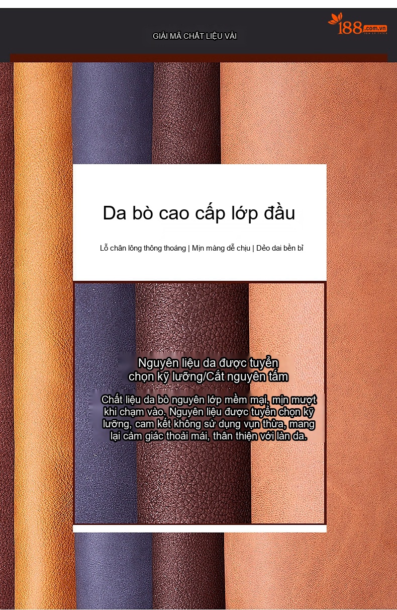 Giày Boot Martin Nam Cao Cổ Da Thật Đế Dày Chiều Cao Đế Khoảng 3cm Phong Cách Anh Quốc Màu Nâu, Đen chi tiết 8