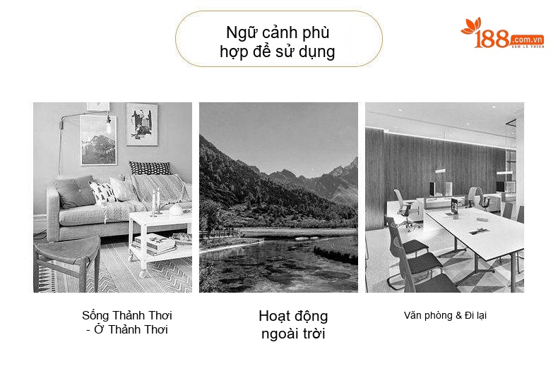 Áo Khoác Phao Nam Lót Lông Vũ Dày Dặn Giữ Ấm Thiết Kế 3 Trong 1 Màu Đen chi tiết 5