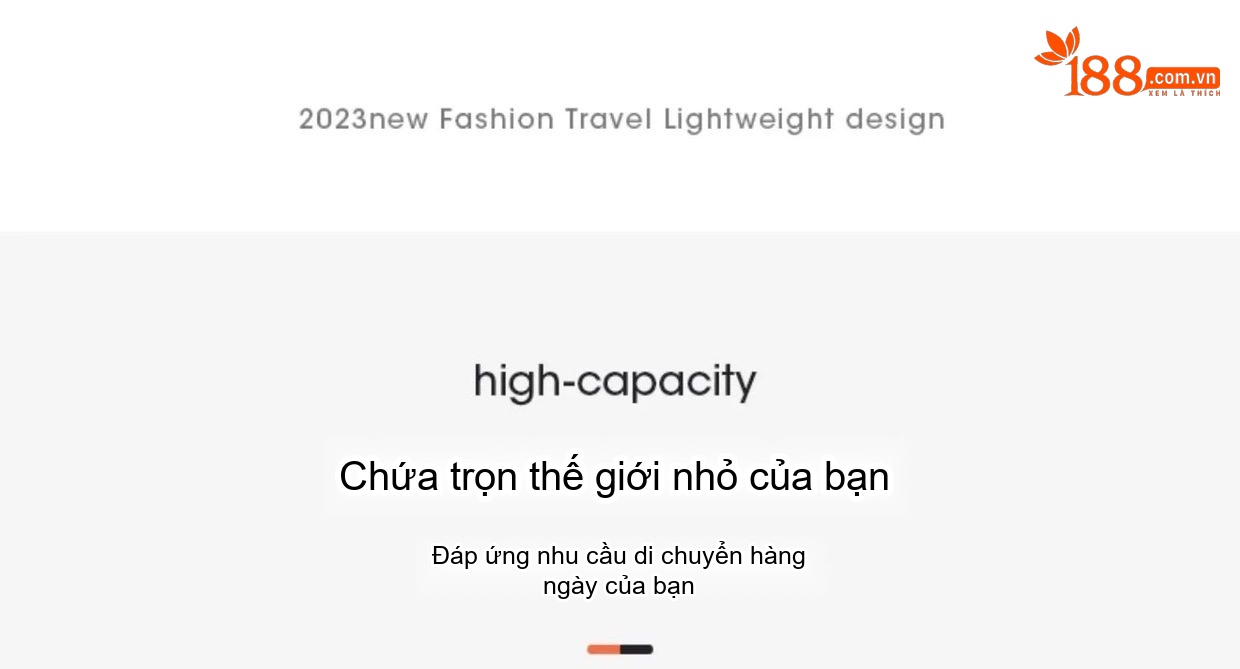 Túi Đeo Chéo Nam Laptop Vải Dù Chống Nước Công Sở Du Lịch Đựng Vừa A4 Màu Đen chi tiết 18