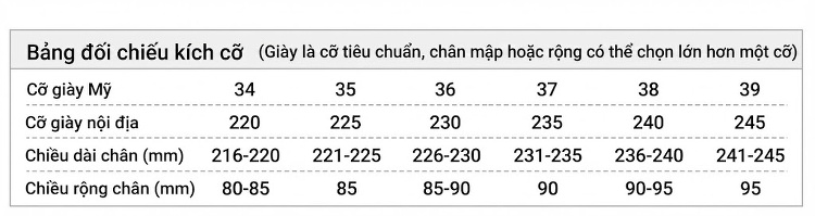 Giày Thể Thao Nữ Đế Cao Chiều Cao Đế Khoảng 5cm Phối Màu Đen, Trắng chi tiết 25
