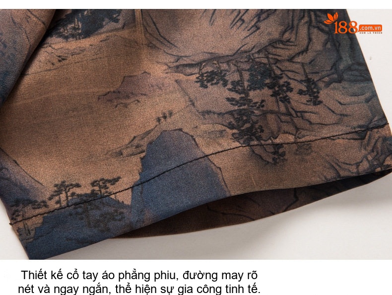 Áo Khoác Nam Kim貂绒 Dáng Lửng Cổ Trụ Khóa Kéo Phong Cách Doanh Nhân Màu Be, Xám chi tiết 11