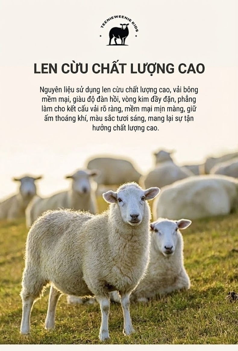 Áo Khoác Dạ Nữ Cổ Điển Khuy Nút Trung Hoa Màu Đỏ, Trắng Kem, Đen chi tiết 12