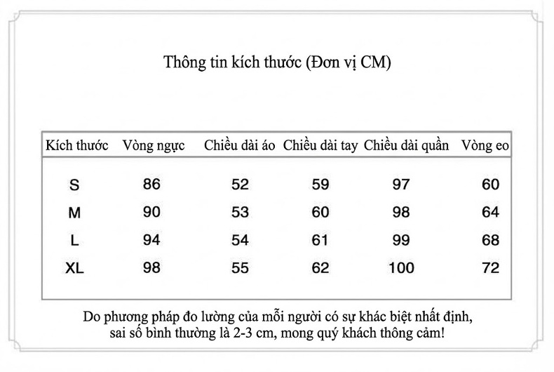 Bộ Set Áo Cardigan Dệt Kim Sọc Kẻ Quần Ống Rộng Phong Cách Tiểu Thư Màu Đen, Trắng chi tiết 2