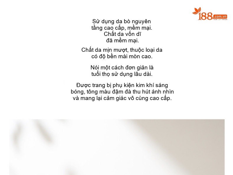 Túi Xách Tay Nữ Đựng Vừa A4 Thời Trang Công Sở, Túi Đeo Chéo Nữ Da Bóng Sức Chứa Lớn Màu Tím, Đen chi tiết 2
