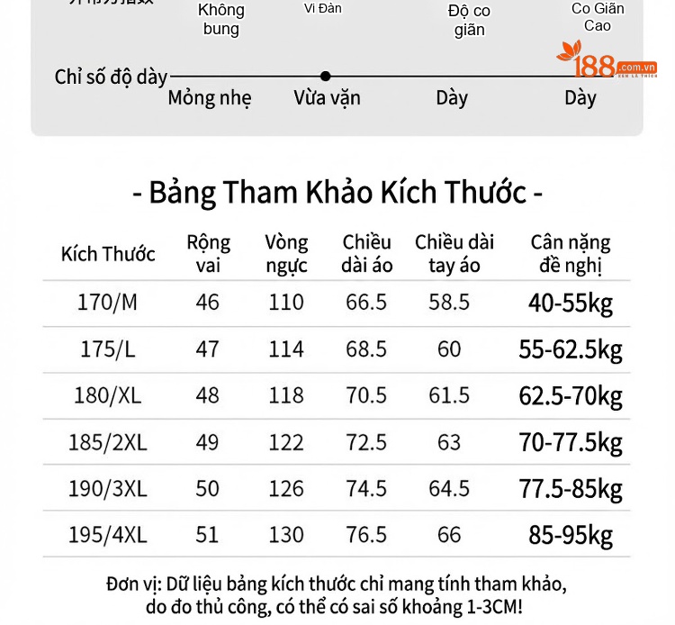 Áo Khoác Nam Dáng Công Sở Cổ Trụ Mỏng Nhẹ Màu Be, Đen chi tiết 9