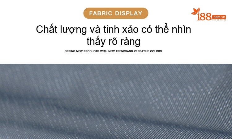 Áo Thun Polo Nam Trung Niên Tay Ngắn Form Rộng Có Túi Màu Xanh, Xám, Xanh Lá chi tiết 5