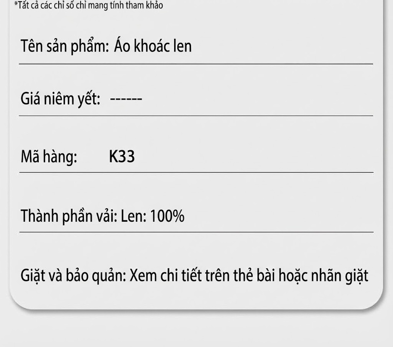 Áo Khoác Dạ Nam 100% Lông Cừu Áo Khoác Dáng Dài Màu Xám, Đen chi tiết 7