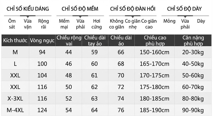 Áo Sơ Mi Nam Tay Dài In Họa Tiết Cá Tính chi tiết 7