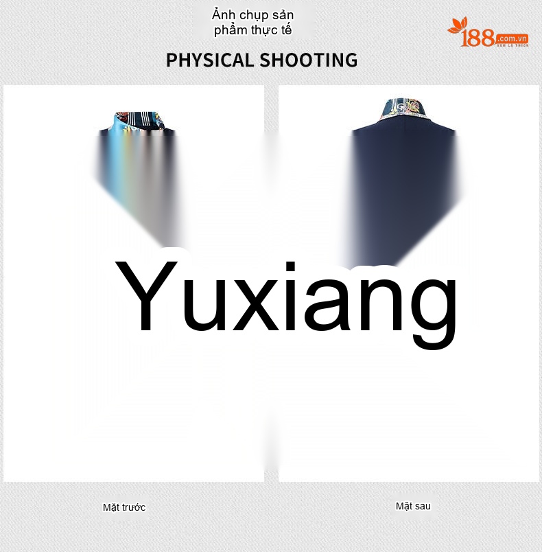 Bộ Vest Công Sở Nữ Tay Ngắn Thiết Kế Thanh Lịch Màu Xanh, Xám chi tiết 13