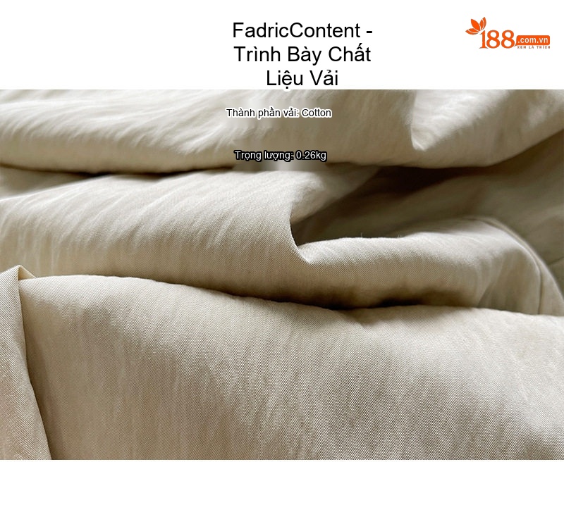 Quần Dài Nữ Ống Rộng Lưng Thun Cao Ráo Phong Cách Hàn Quốc Màu Be, Tím, Đen chi tiết 3