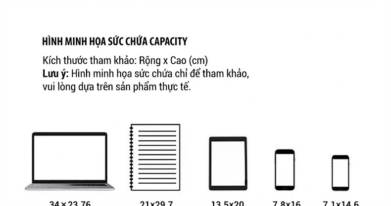 Túi Đeo Vai/Kẹp Nách Nữ Da Bóng Quai Xích Màu Kem chi tiết 5