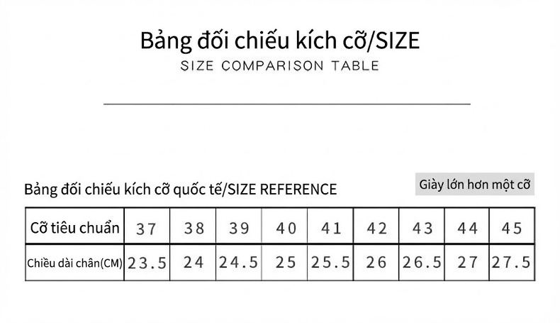 Giày Lười Nam Da Thật Brogue Chiều Cao Đế Khoảng 3cm Màu Đen, Nâu chi tiết 19