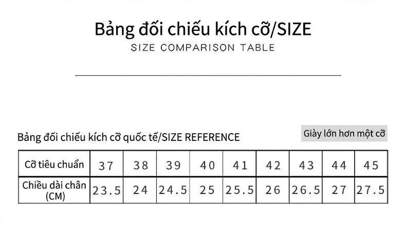 Giày Lười Nam Da Bóng Đế Chống Trượt Chiều Cao Đế Khoảng 3cm Màu Đen, Nâu chi tiết 21