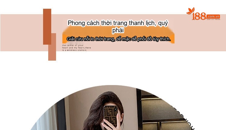 Set Bộ Áo và Quần Short Nữ In Họa Tiết Phong Cách Trung Hoa Cách Tân chi tiết 1