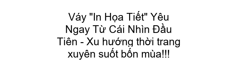 Váy Dài Tay dáng chữ A Họa Tiết Hoa Nhỏ Cổ Điển Thắt Eo Phong Cách Pháp chi tiết 9