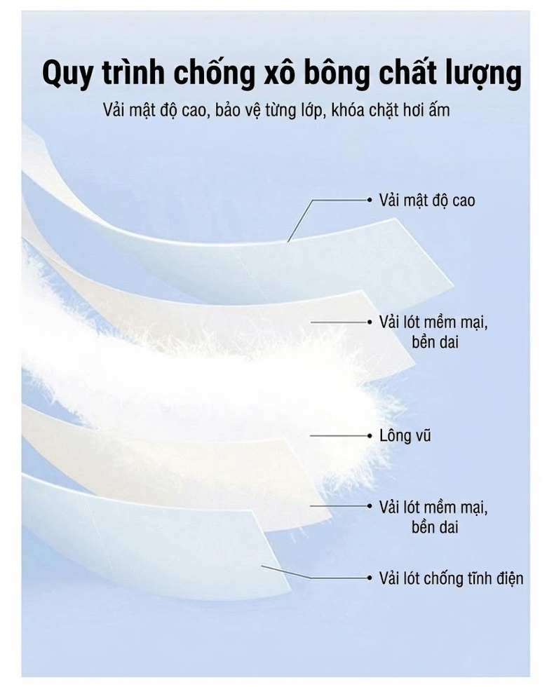 Áo Khoác Phao Nữ In Họa Tiết Cổ Điển Khuy Cài Phong Cách Trung Hoa chi tiết 13
