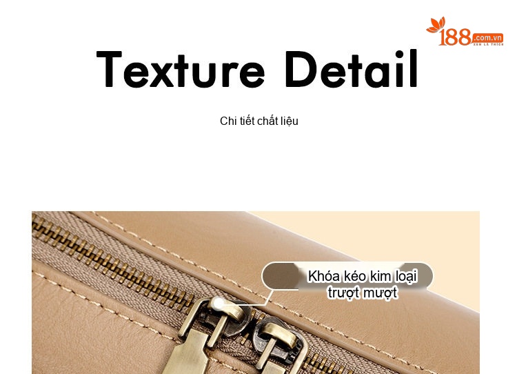 Túi Đeo Chéo/Túi Tote Nữ Da Bóng Cao Cấp, Sức Chứa Lớn Màu Đỏ Rượu Vang chi tiết 4