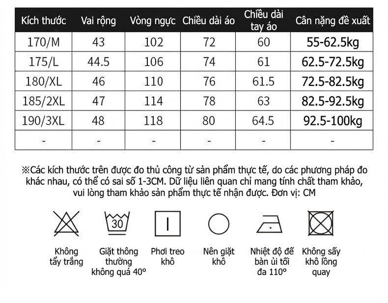 Áo Vest Nam 100% Lông Cừu Mỏng Dáng Ôm Thu Đông Màu Nâu, Xám, Đen chi tiết 10