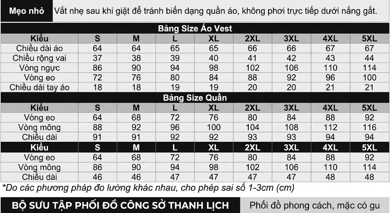 Áo Vest Nữ Tay Ngắn Mỏng Mát Phong Cách Công Sở Màu Kem, Đen, Xám, Xanh Navy... chi tiết 5