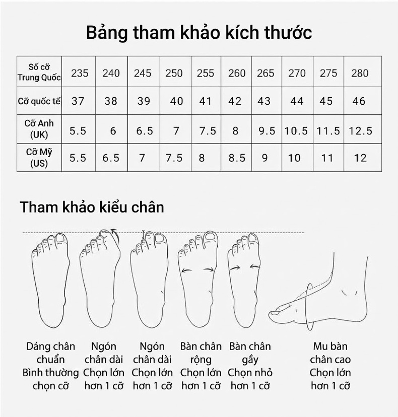 Giày Tây Oxford Nam Da Bò Mũi Nhọn Chiều Cao Đế Khoảng 3cm Màu Đen, Nâu chi tiết 2