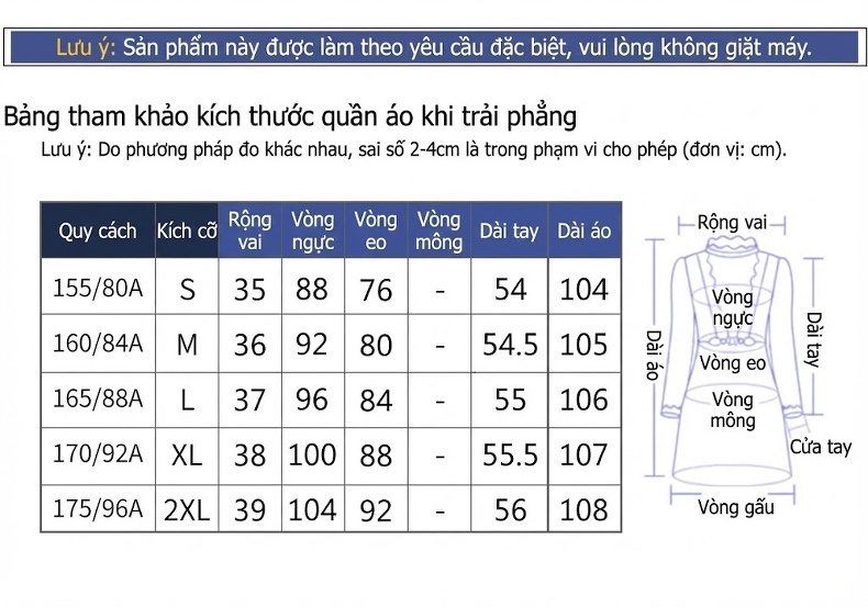 Đầm A Tay Dài Đính Đá Cao Cấp Che Bụng Màu Đỏ Rượu Vang chi tiết 18