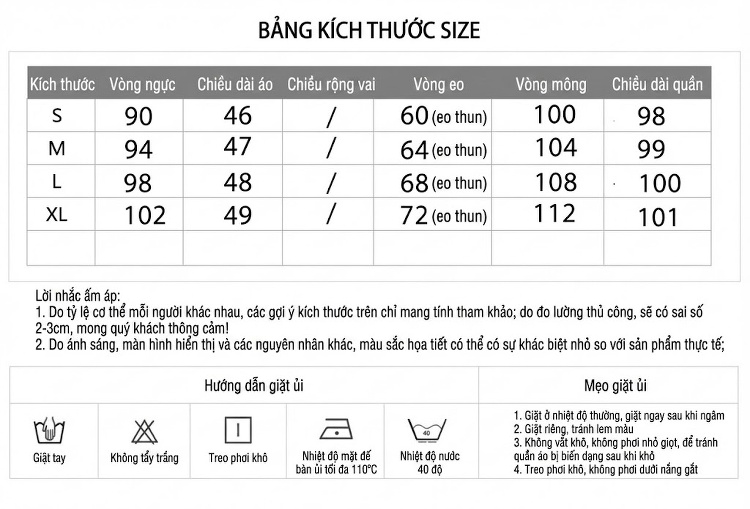 Bộ Đồ Nữ Áo Khoác Và Quần Dài Ống Rộng Màu Hồng chi tiết 1