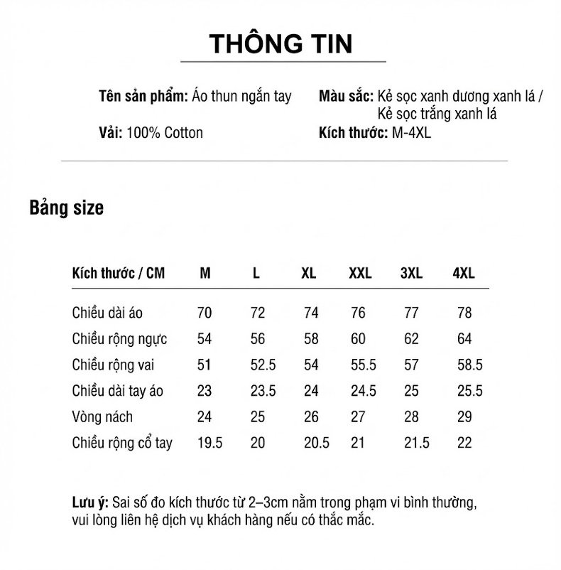 Áo Thun Nam Tay Ngắn Cotton Họa Tiết Sọc Ngang Form Rộng Màu Xanh Olive, Trắng chi tiết 5