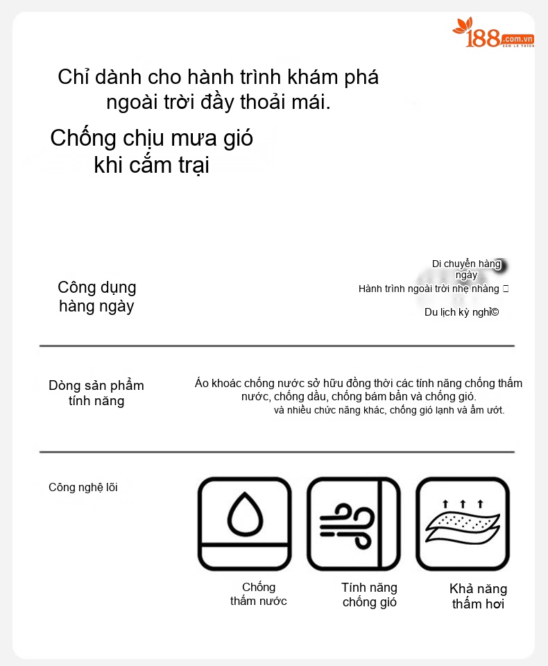 Áo Khoác Dù Nam Mùa Thu Đông Dáng Rộng Lót Lông Cừu Giữ Ấm Màu Xám, Xanh Dương, Đỏ, Đen... chi tiết 3