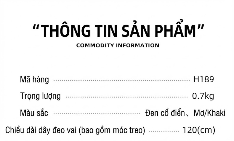 Túi Đeo Vai Nữ Phối Màu Da Bóng Cao Cấp, Túi Xách Tay Đeo Chéo Tiện Dụng Màu Be, Nâu, Đen chi tiết 1