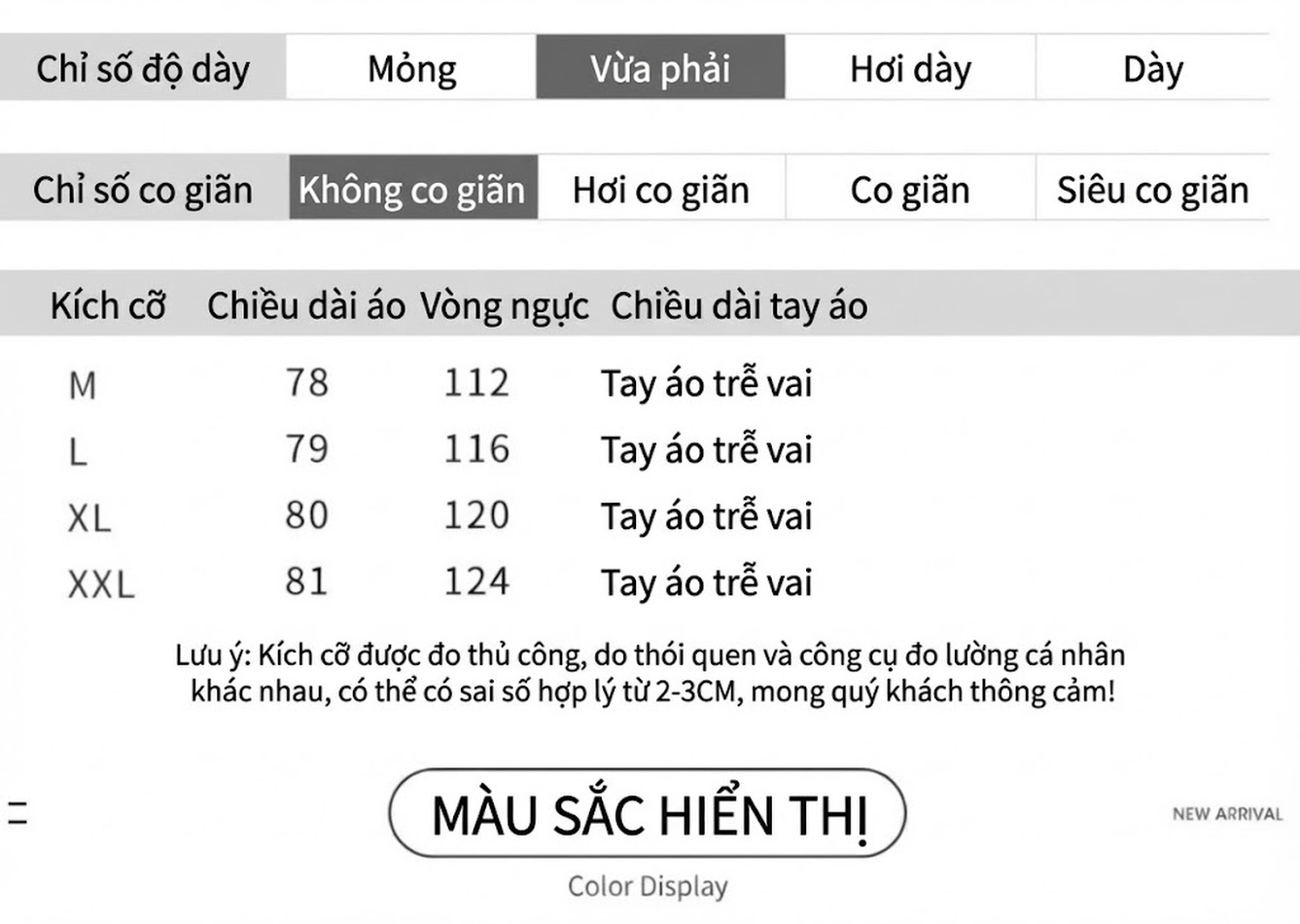Áo Khoác Gió Nữ Dáng Dài Vừa, Mũ Trùm Đầu, Phong Cách Hàn Quốc Màu Be, Xanh Olive chi tiết 10
