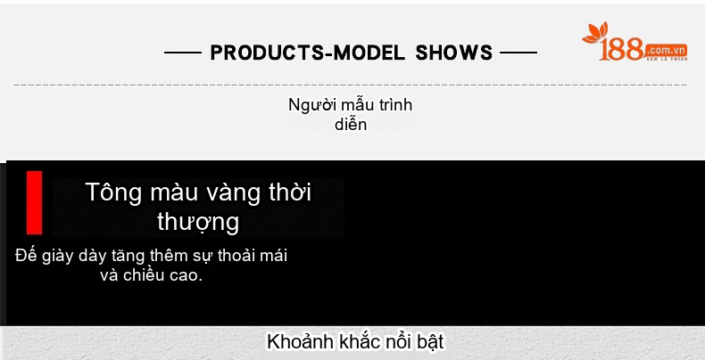 Giày Boot Nam Da Mờ Cổ Cao Có Dây Kiểu Martin Chiều Cao Đế Khoảng 4cm Màu Nâu chi tiết 8