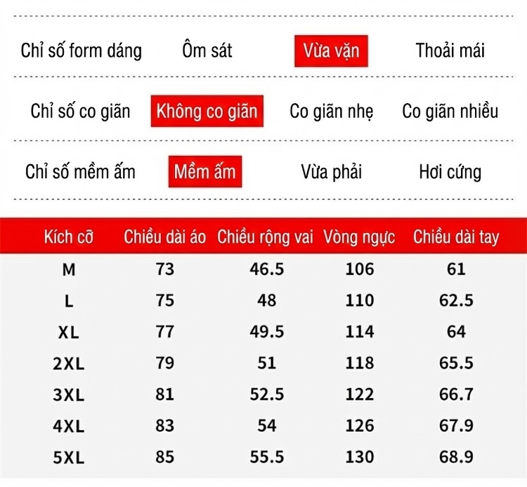 Áo Khoác Cotton Nam Dáng Dài Có Mũ Trùm Đầu Dày Dặn Giữ Ấm Phong Cách Thời Trang Màu Đen, Xanh Navy, Xanh Rêu chi tiết 13