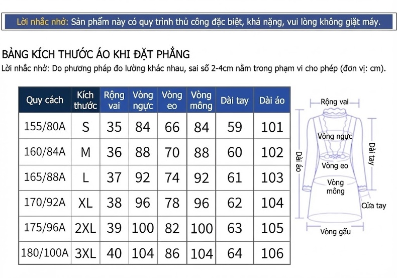 Váy Liền Thân Tay Dài Thu Đông Kiểu Dáng Thanh Lịch Thêu Hoa Chiết Eo Màu Đỏ Rượu Vang, Tím chi tiết 1