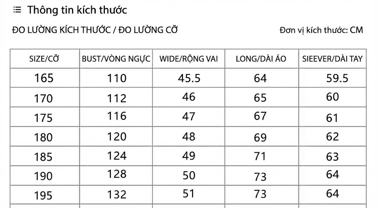 Áo Khoác Nam Cổ Bẻ Khóa Kéo Dáng Suông Rộng Vải Dệt Màu Xanh Navy, Đỏ Rượu, Be, Xanh Đen, Xám... chi tiết 7