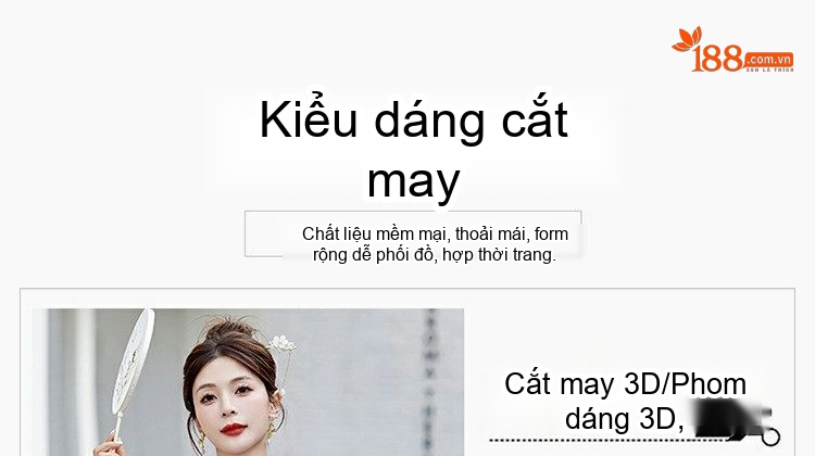 Giày Búp Bê Nữ Da Bò Đế Bánh Mì Chiều Cao Đế Khoảng 5cm Phong Cách Retro Màu Đen, Nâu chi tiết 12
