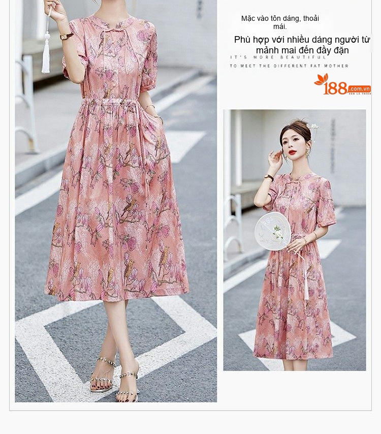 Giày Búp Bê Nữ Da Bò Đế Bánh Mì Chiều Cao Đế Khoảng 5cm Phong Cách Retro Màu Đen, Nâu chi tiết 13