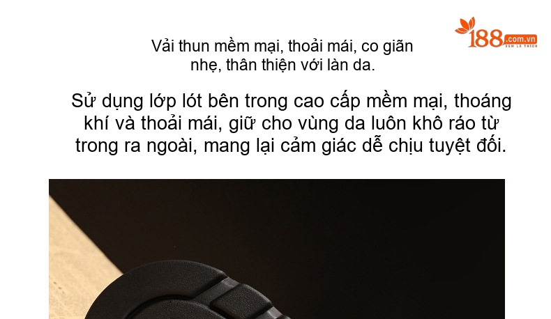 Giày Loafer Nữ Da Bóng Đế Cao Gót 8cm Màu Đen, Nâu chi tiết 10
