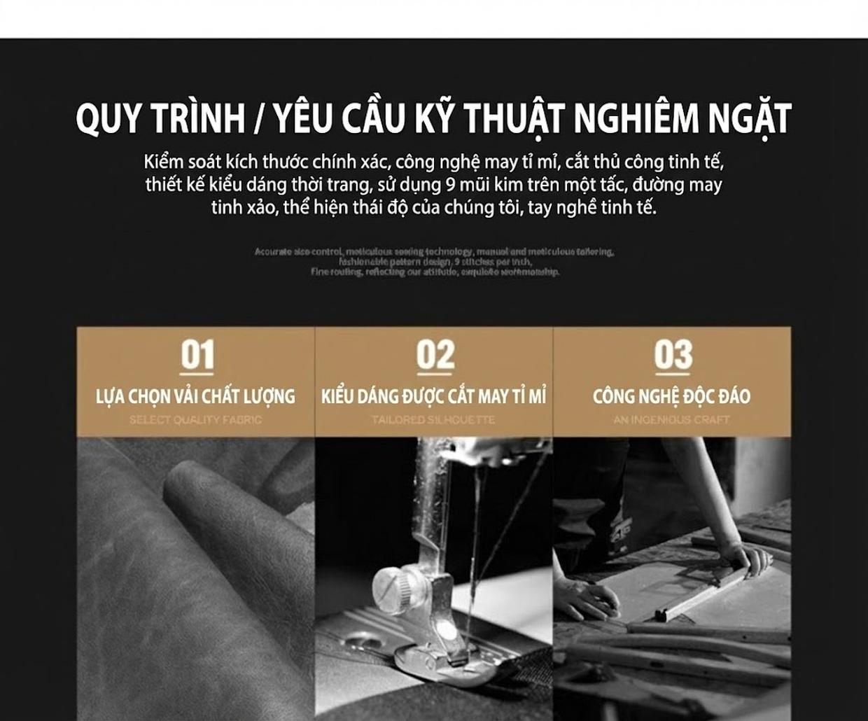 Áo Khoác Da PU Nữ Ngắn Tay Dáng Motor Biker Lót Lông Dày Ấm Màu Đen, Nâu chi tiết 16