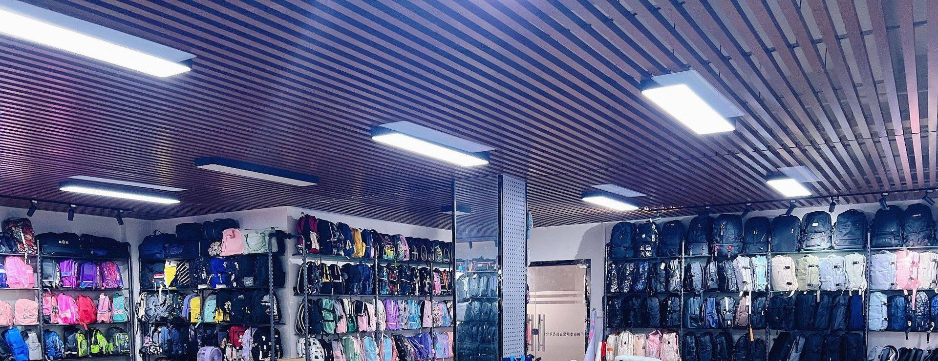 Balo Đa Năng Nữ Chống Thấm Nước, Chia Ngăn Ướt Khô, Dung Tích Lớn Màu Xám, Xanh chi tiết 1