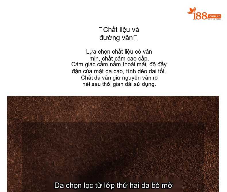 Balo Nữ Da Mờ Thiết Kế Tối Giản Sức Chứa Lớn Đeo Đi Làm Màu Nâu, Đỏ chi tiết 10