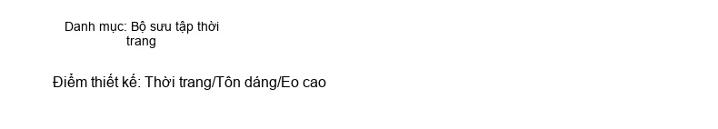 Bộ Set Áo Cardigan Dệt Kim Sọc Kẻ Quần Ống Rộng Phong Cách Tiểu Thư Màu Đen, Trắng chi tiết 1