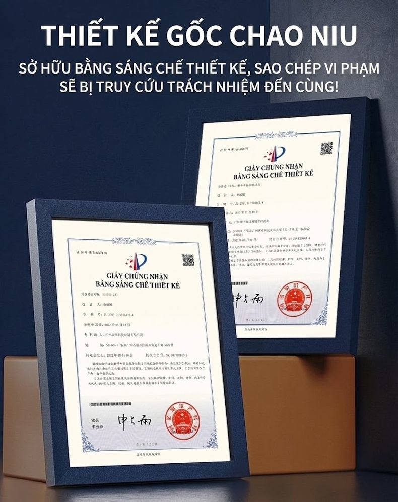 Túi đeo chéo ngực nam da bò đựng iPad 11 inch phong cách thể thao ngoài trời chi tiết 2
