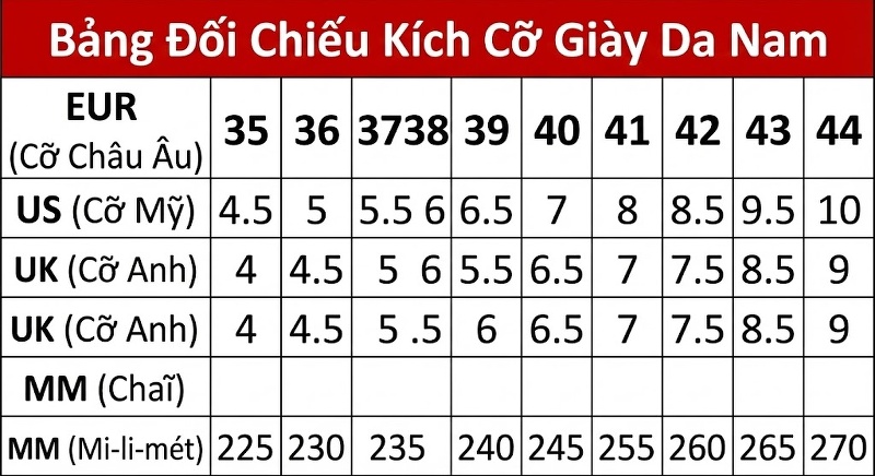 Giày Lười Nam Da Bò Lỗ Thoáng Khí Mũi Nhọn Khóa Cài Chiều Cao Đế Khoảng 3cm Màu Đen, Đỏ chi tiết 24