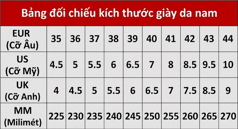 Giày Lười Nam Da Bóng Mũi Nhọn Thời Trang Công Sở Chiều Cao Đế Khoảng 3cm Màu Đen, Nâu chi tiết 23