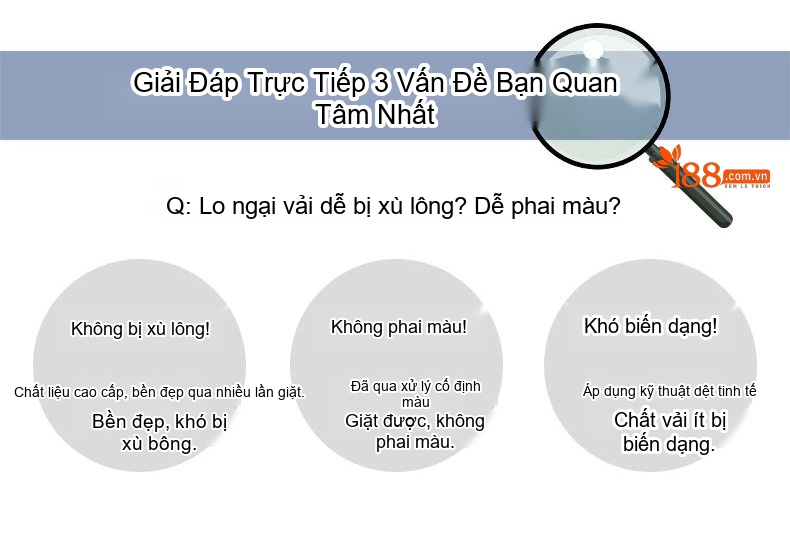Áo Vest/Blazer Nam Dáng Ôm Vừa Vặn Chống Nhăn Màu Xanh Navy chi tiết 4
