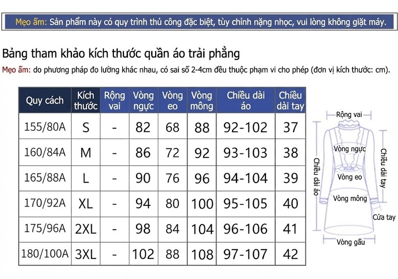 Váy liền thân Nữ Thêu Hoa Đuôi Cá Kiểu Dáng Thanh Lịch Màu Đỏ chi tiết 20