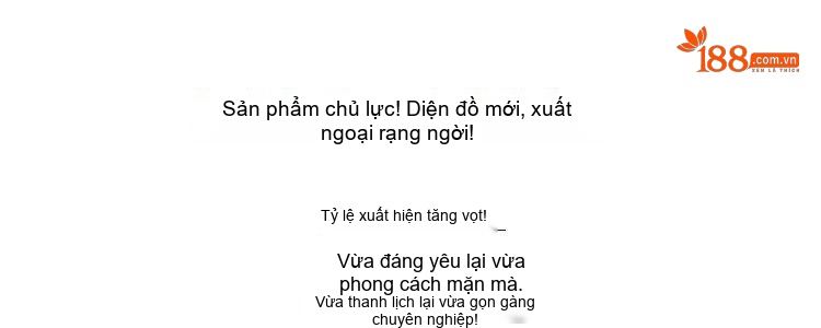 Váy liền thân Nữ Cotton Thêu Hoa Cổ chữ V Tay Lỡ Phong Cách Hàn Quốc Màu Trắng chi tiết 5