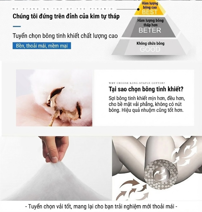 Quần Dài Nam Ống Đứng Lót Lông Cừu Non Dáng Suông Trung Niên Màu Đen, Xám, Xanh Rêu chi tiết 4