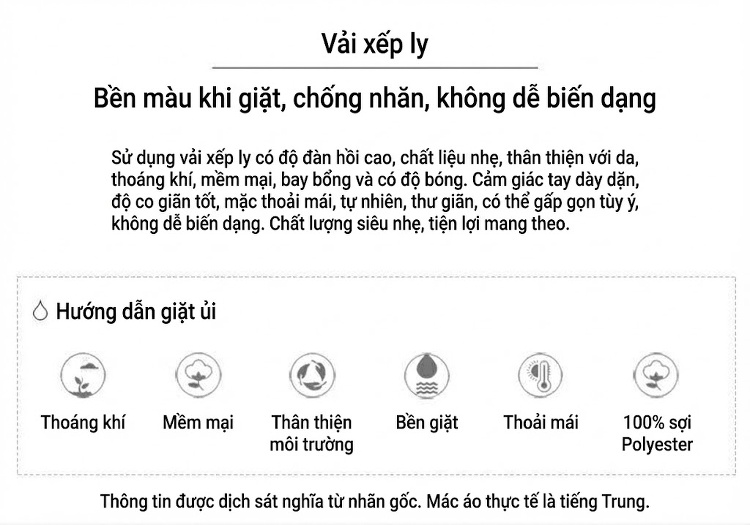 Áo Ba Lỗ Nữ Dáng Ôm Cổ Cao Không Tay Dệt Kim Màu Vàng Chanh, Xanh Lam, Xanh Bạc Hà, Xám... chi tiết 4