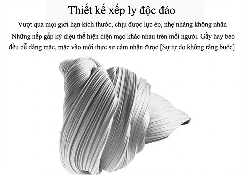 Áo Ba Lỗ Nữ Dệt Kim Thêu Hoa Cổ Tròn Thiết Kế Nhún Màu Kem, Xanh Lá, Tím, Xanh Dương... chi tiết 12